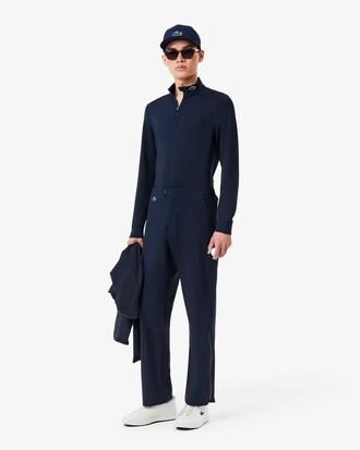 Ultra Dry Stretch Golf Sweatshirt Product Image