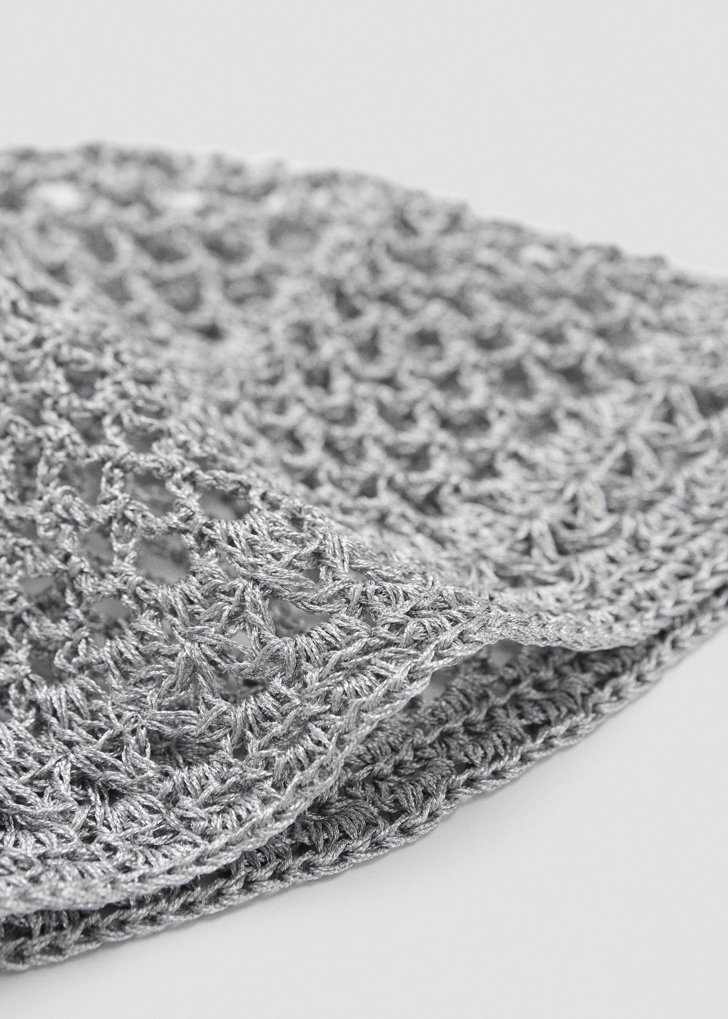 Fluid ramie pants with bow - Women | MANGO USA Product Image