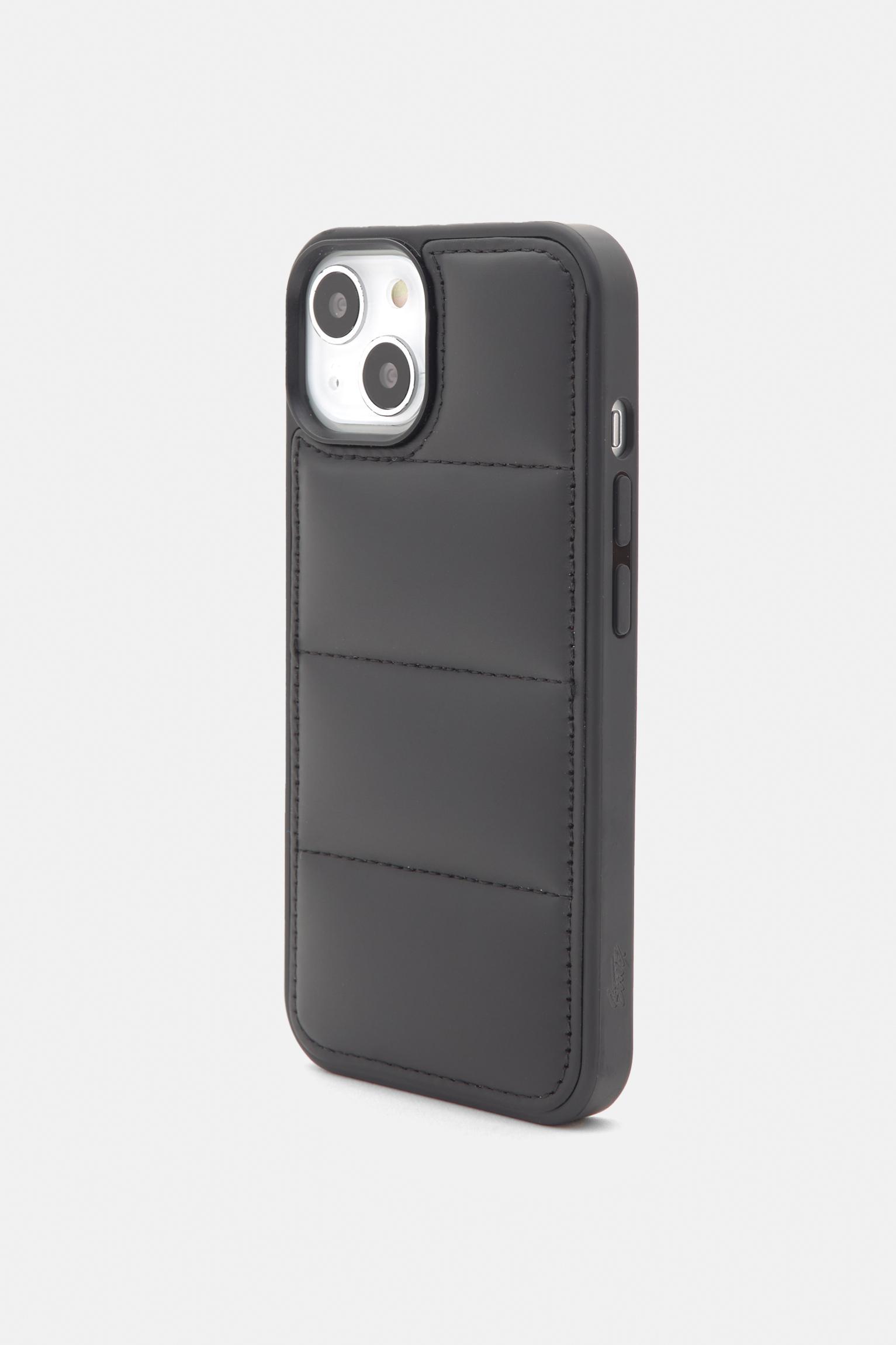 Quilted iPhone case Product Image