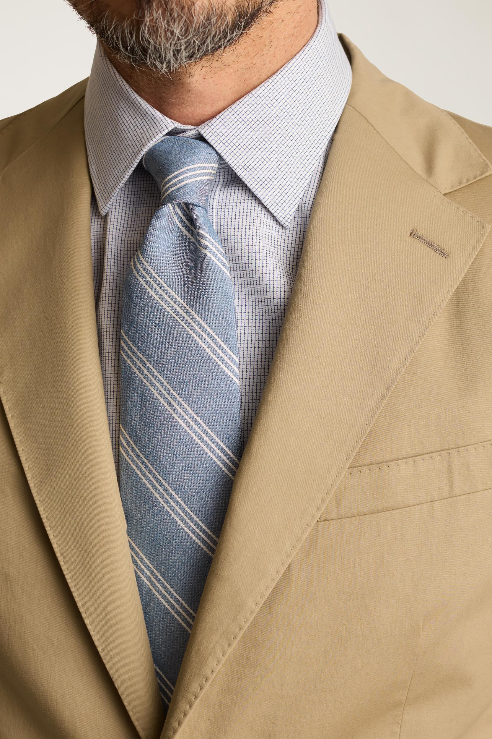 Jetsetter Italian Cotton Blazer Product Image