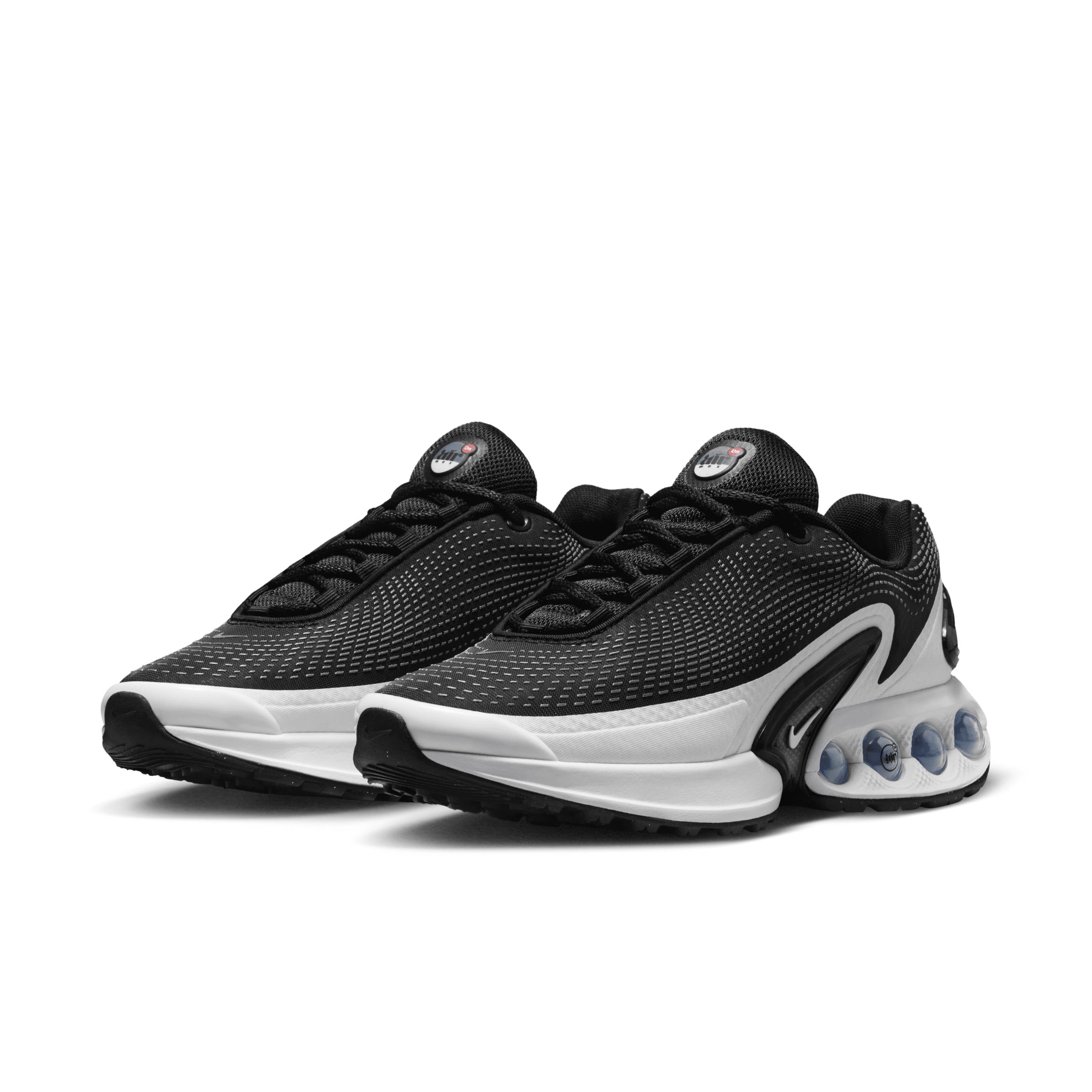 Nike Womens Air Max Dn Shoes | FJ3145-002 Product Image