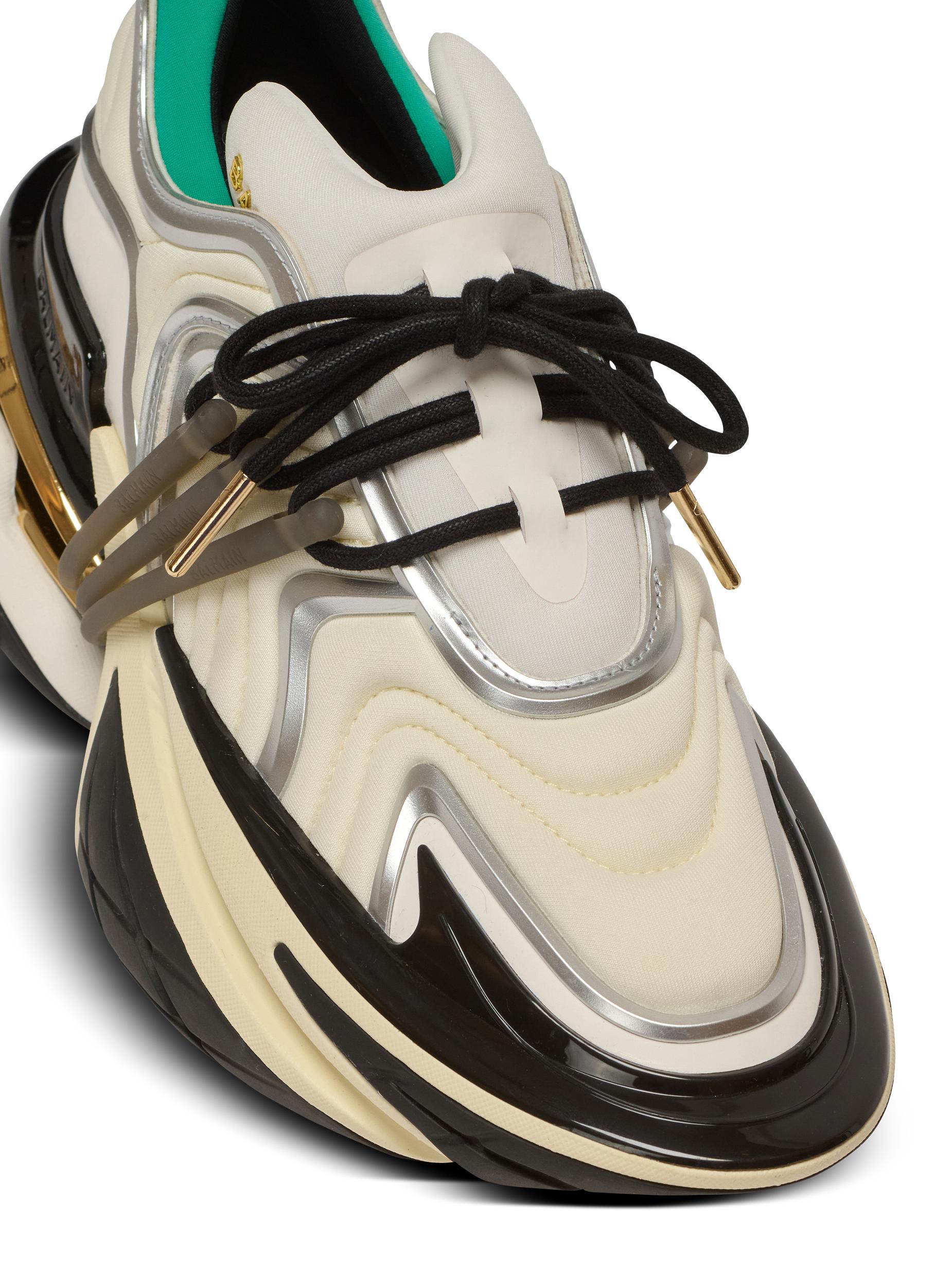 Unicorn Wave trainers in neoprene Product Image