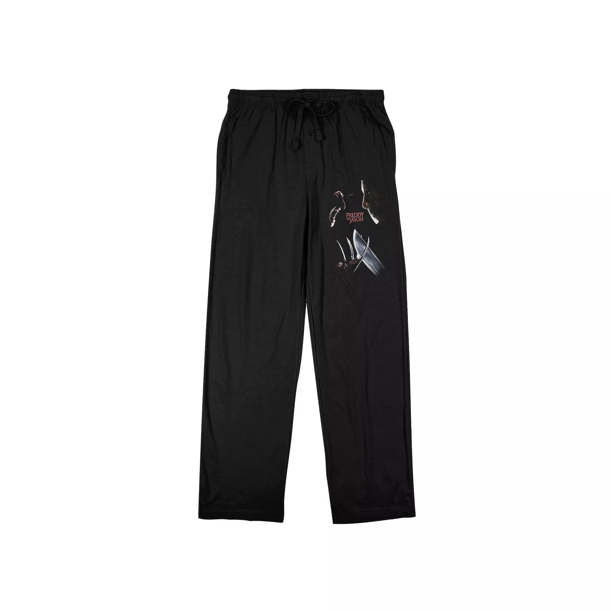 Men's Sonic the Hedgehog "Game On" Pajama Pants,  Product Image