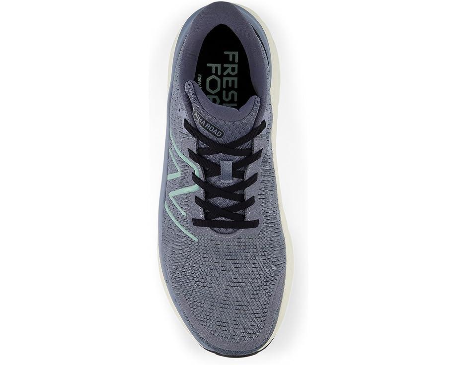 Fresh Foam X Evoz v4 Product Image