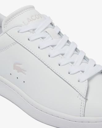 Women's Carnaby Set Leather Sneakers Product Image
