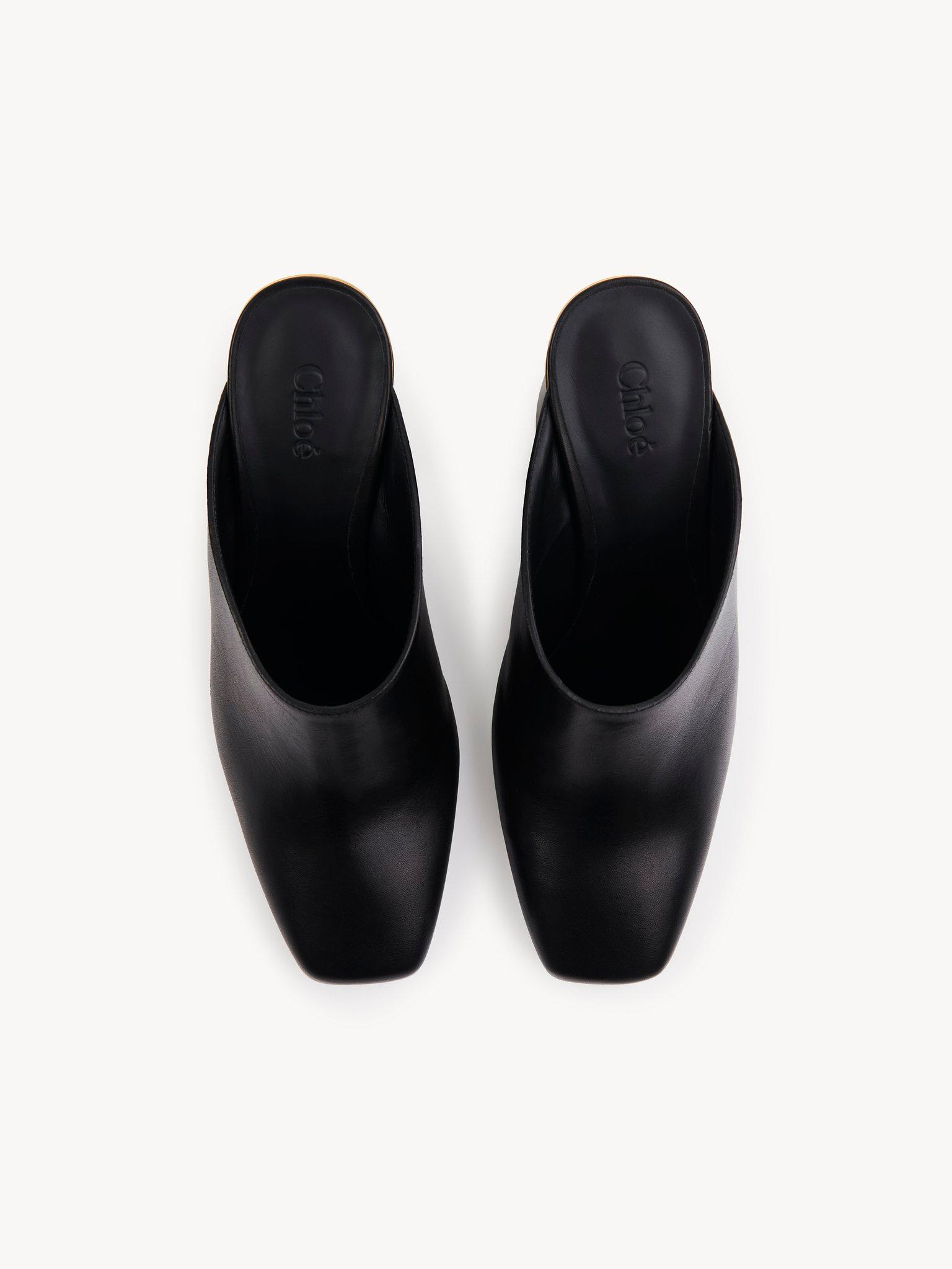 Ambre mule Product Image