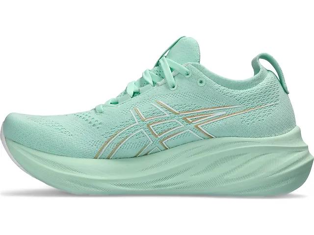 Women's | ASICS Gel-Nimbus 26 Product Image