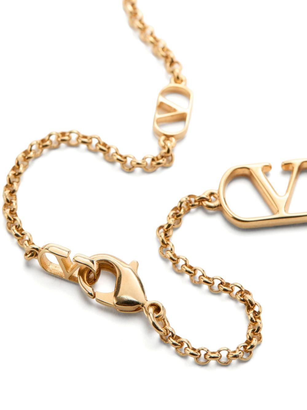 VLogo Signature necklace Product Image