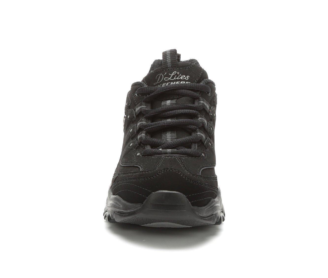Women's Skechers D'Lites Play On 11949 Sneakers Product Image