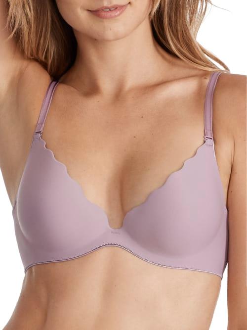 b.wow'd Convertible Push-Up Bra Product Image
