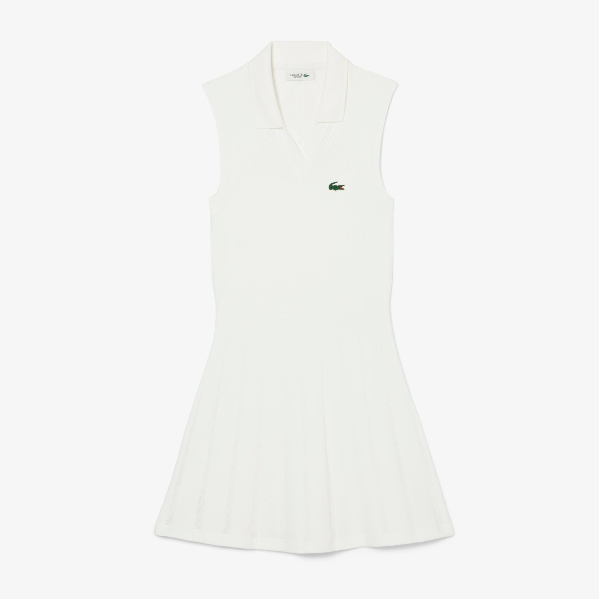 Stretch Tennis Dress and Shorts Product Image
