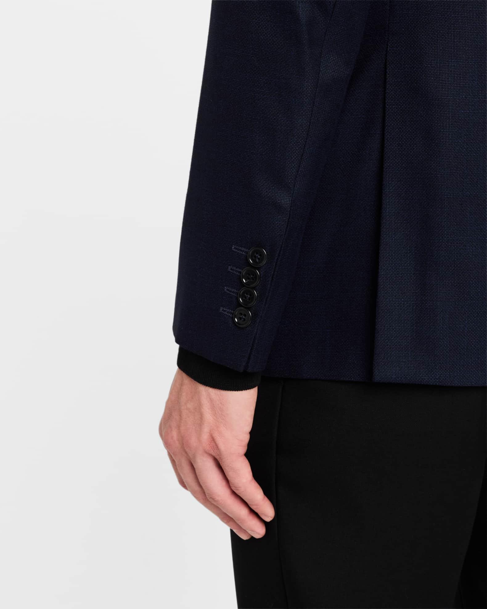 Men's Micro-Nailhead Sport Coat Product Image