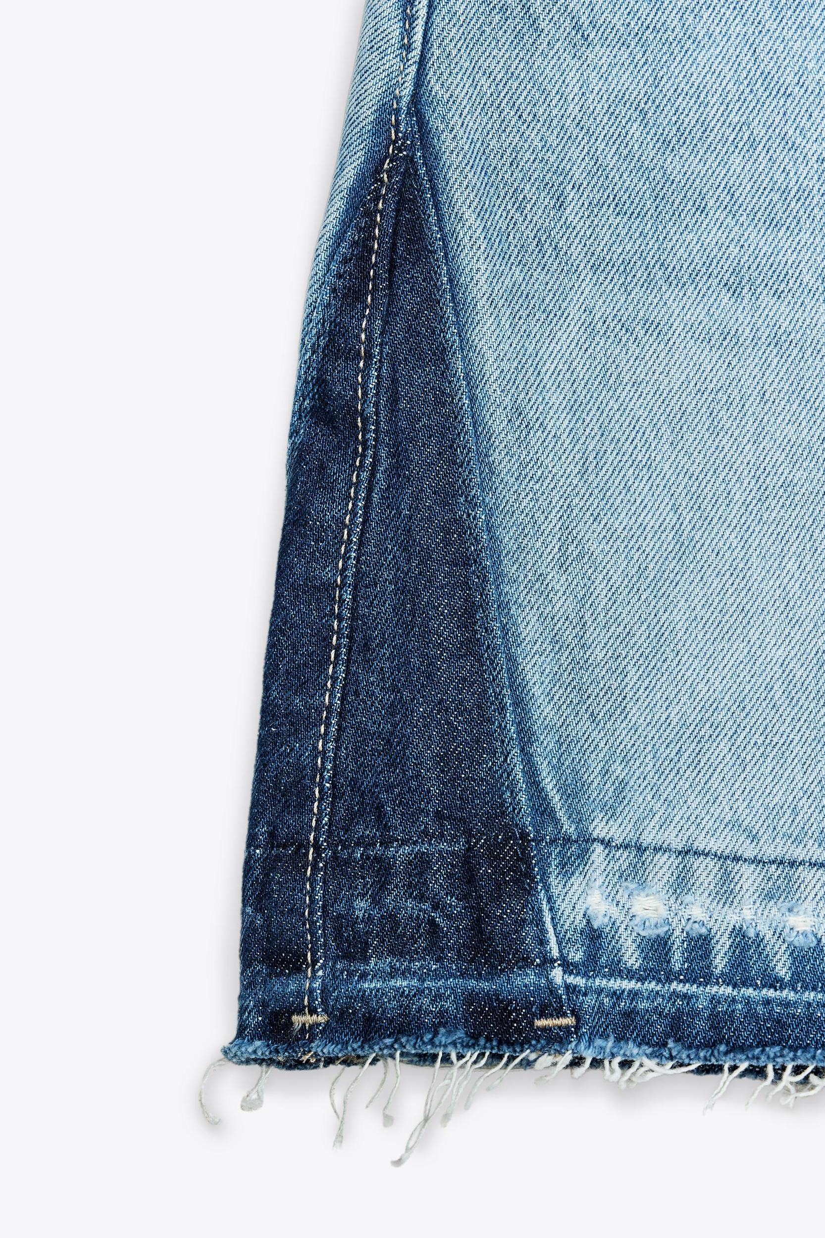 MOM FIT SHORTS Z1975 Product Image