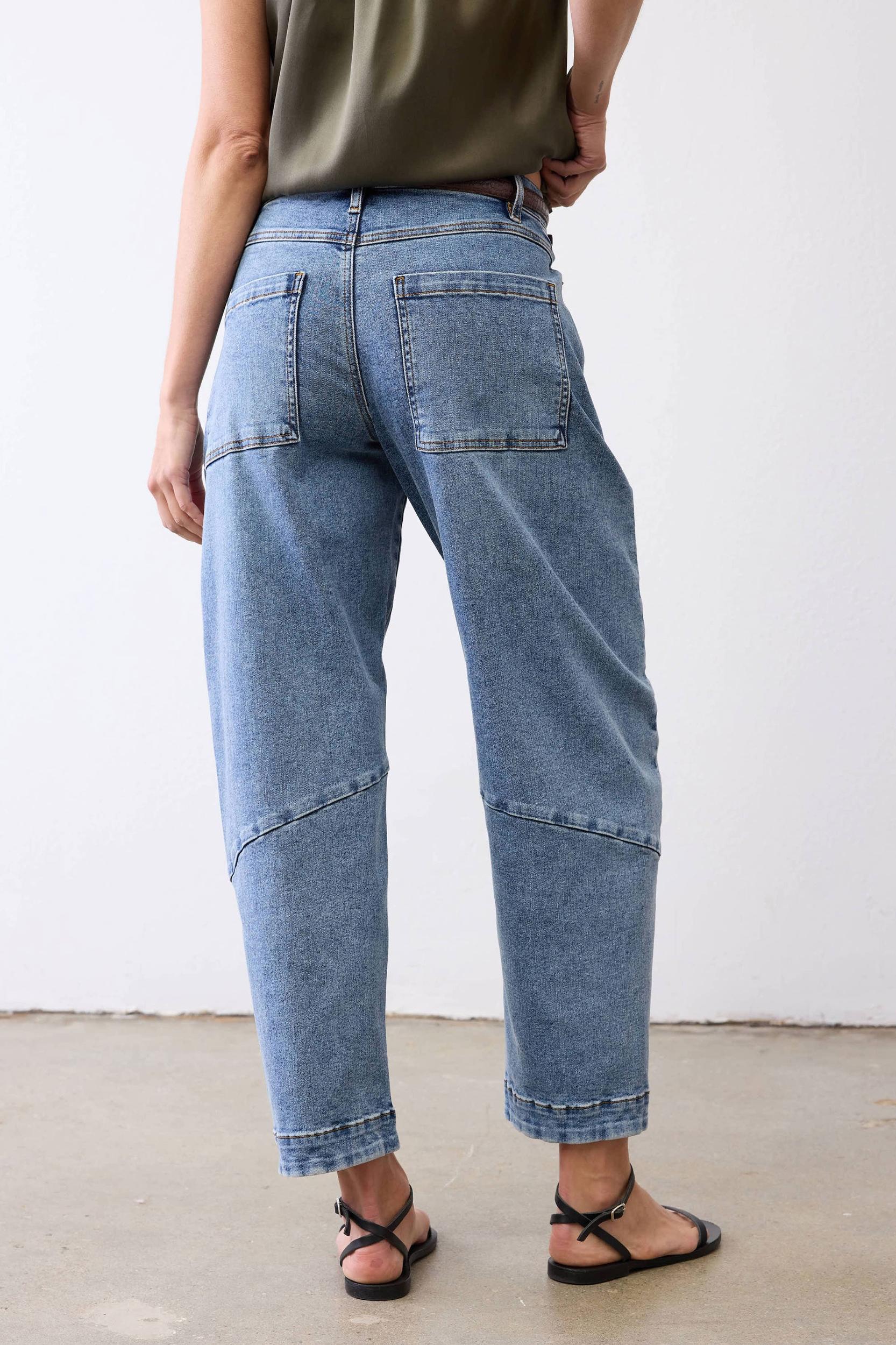 The Slouchy Jeans 2.0 Product Image