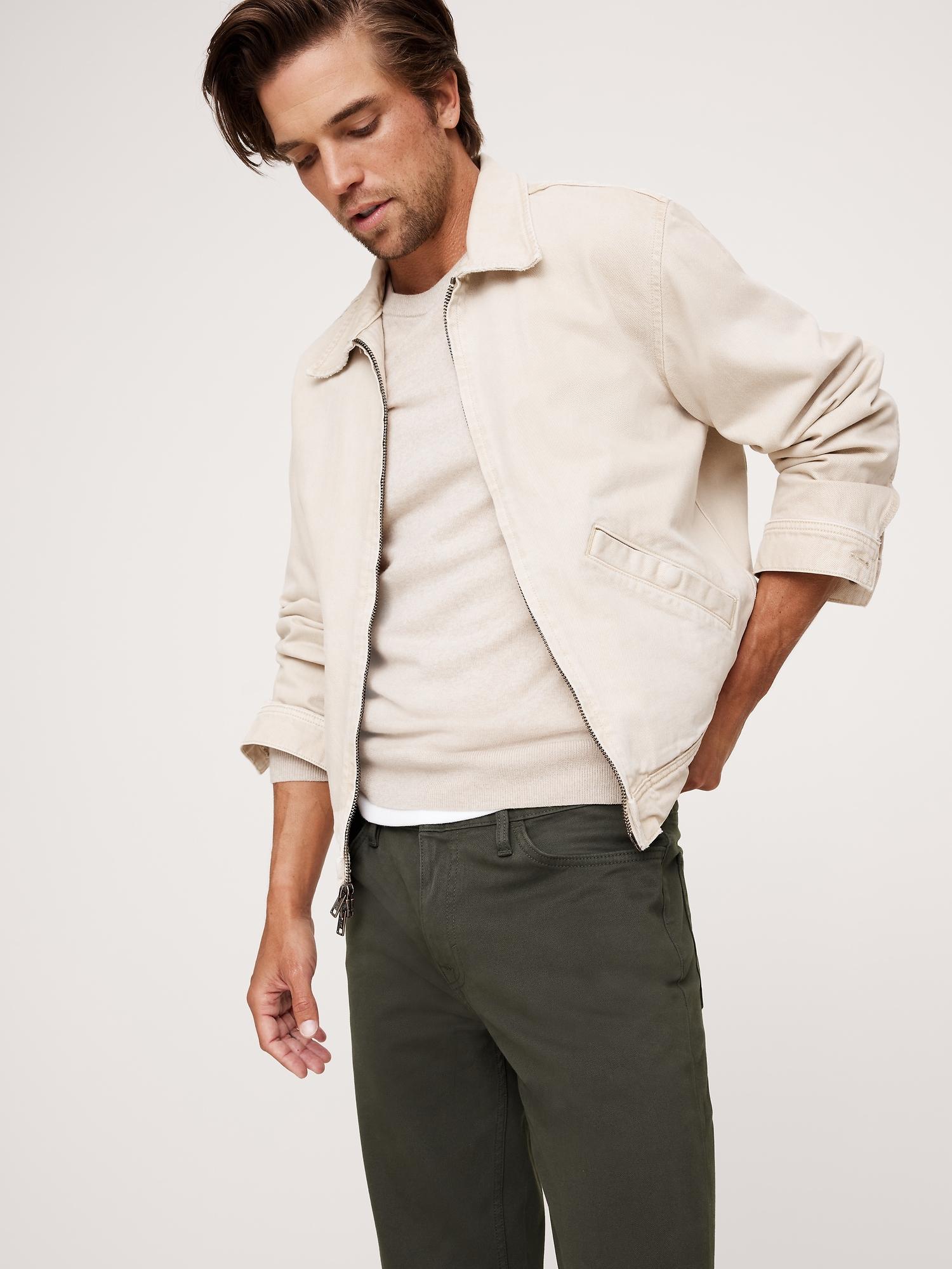 Slim Traveler Pant 2.0 Product Image