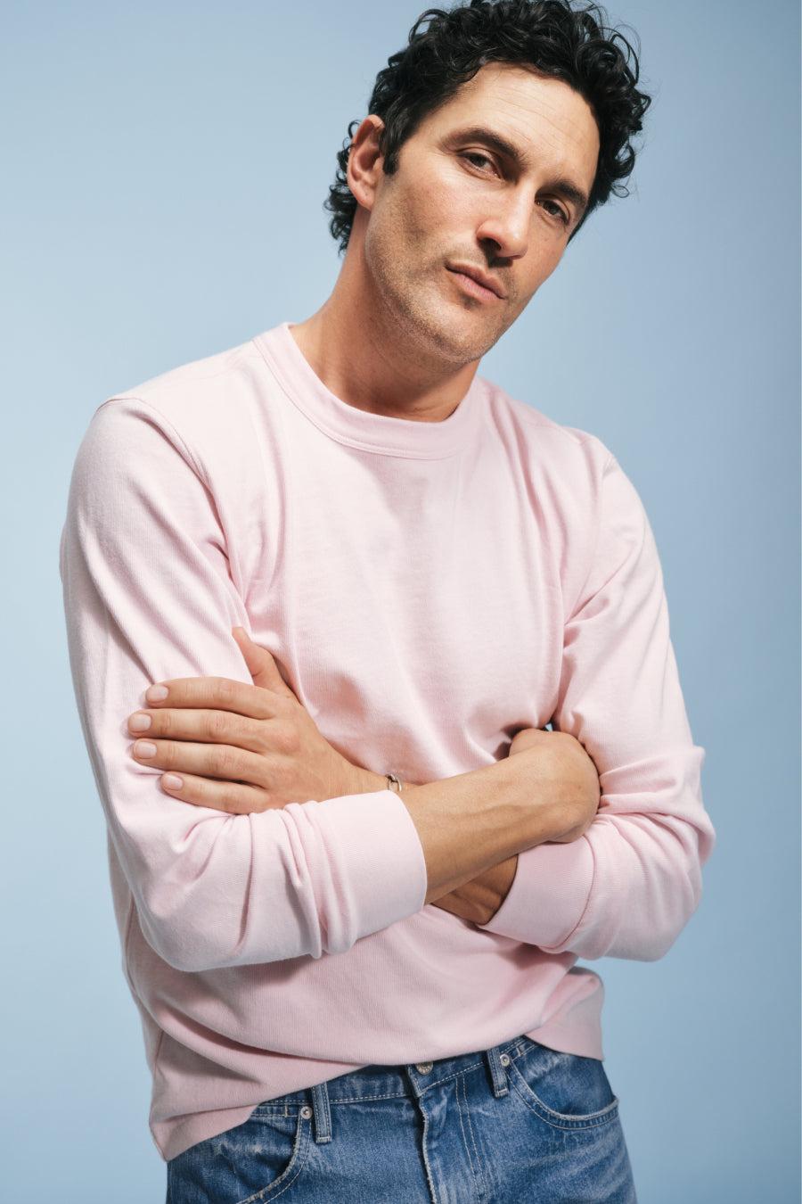 The Heavy O Male Product Image