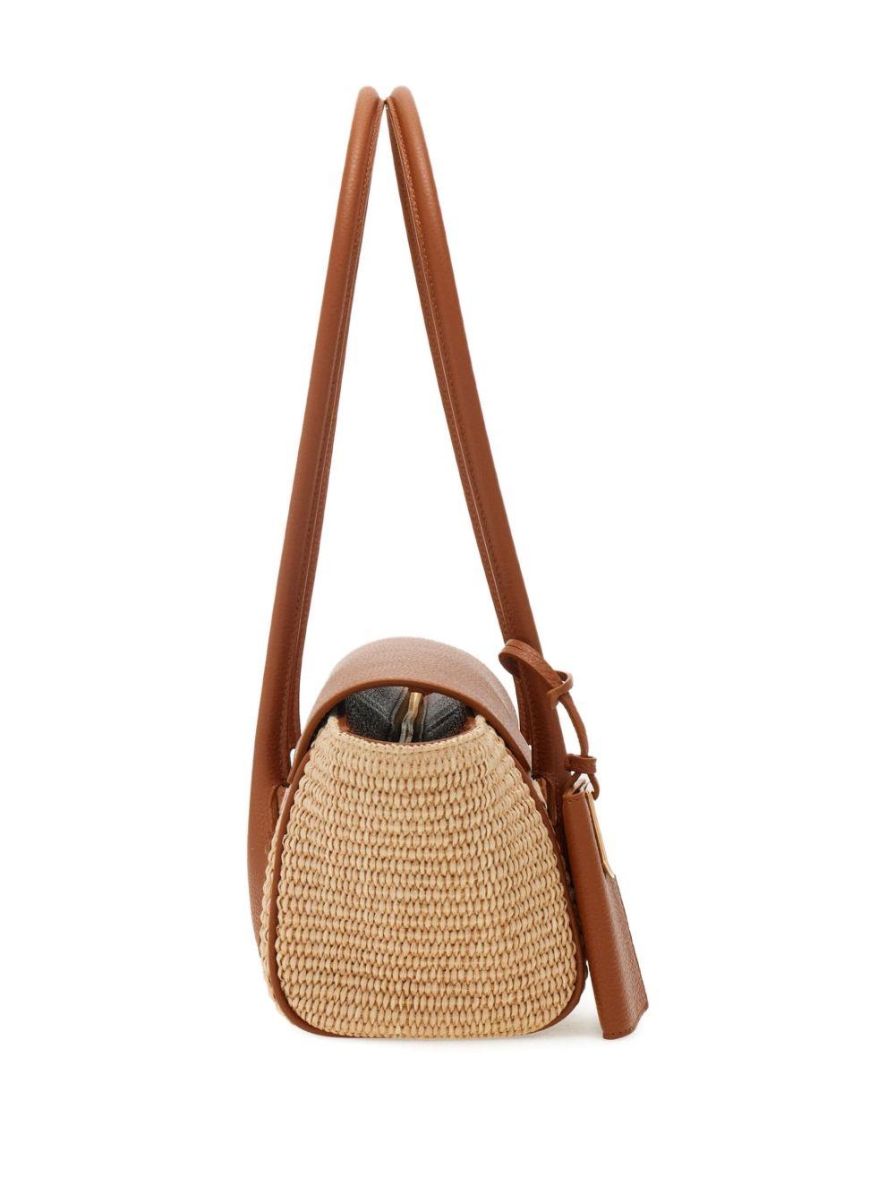 small East-West tote bag Product Image