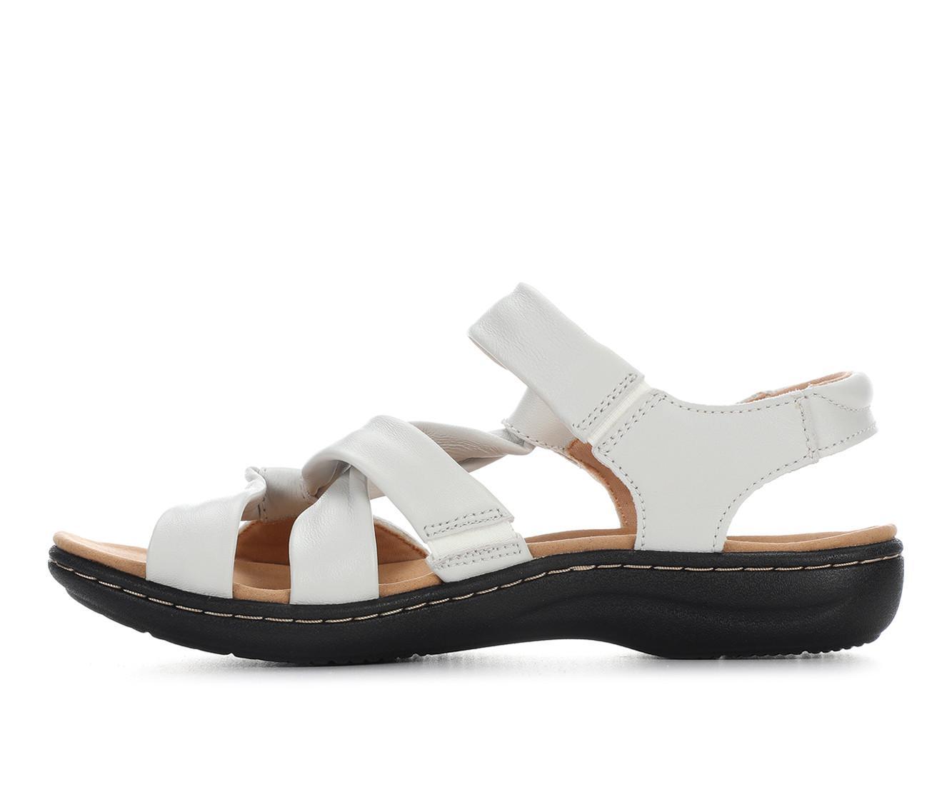 Women's Clarks Laurieann Bell Sandals Product Image