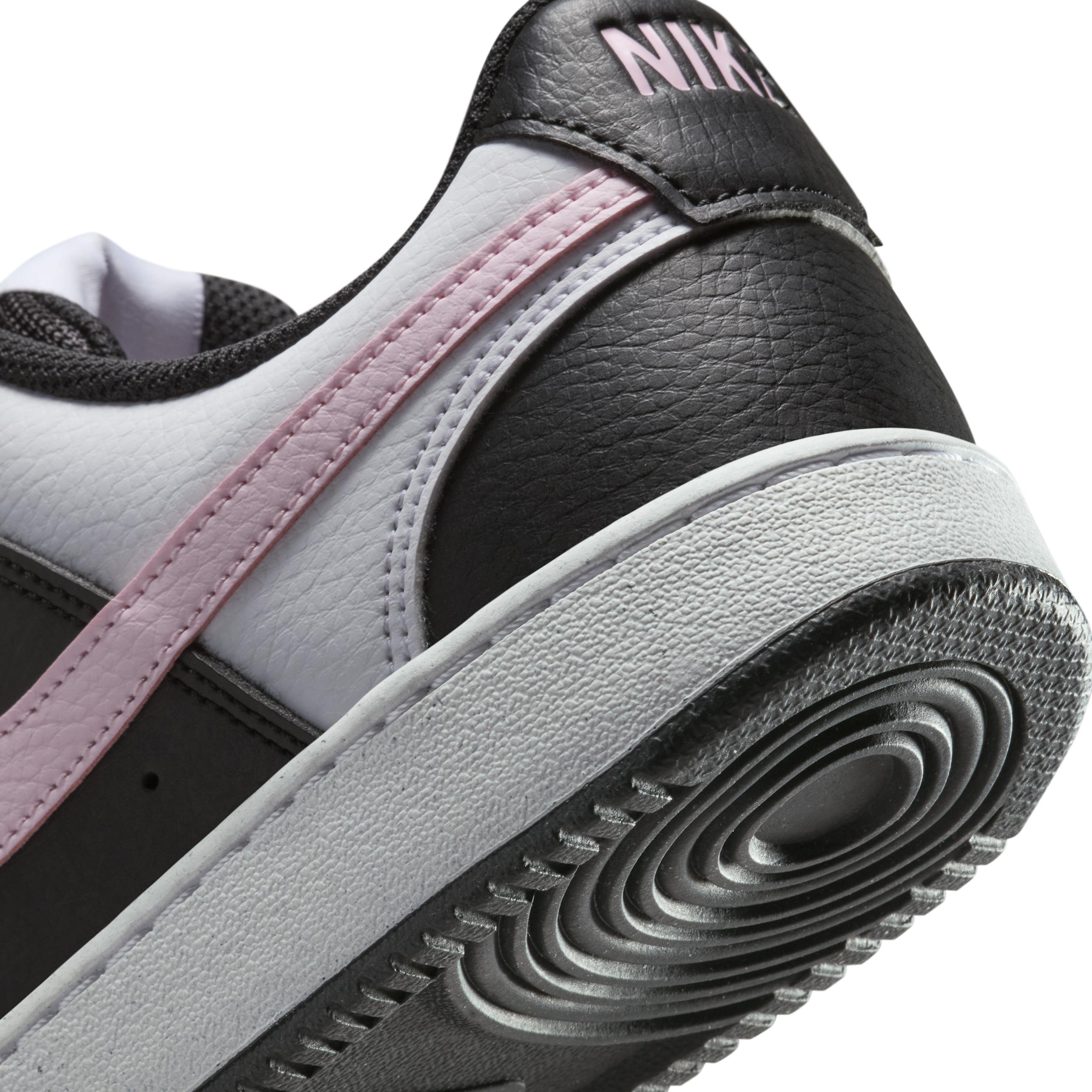 Nike Women's Court Vision Low Next Nature Shoes Product Image