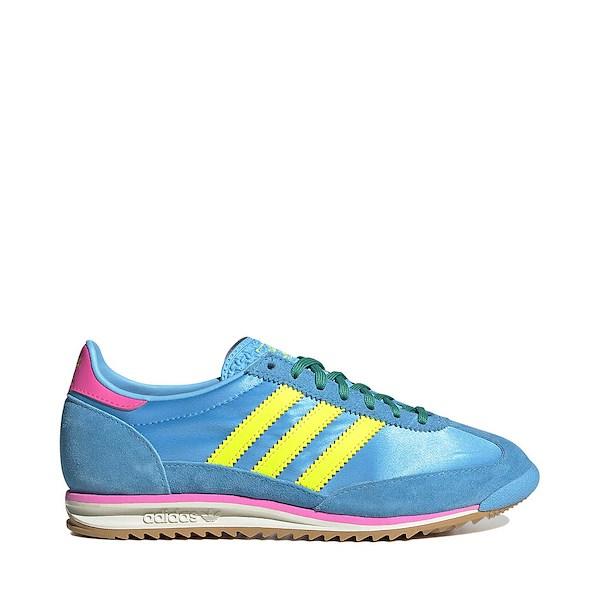 Womens adidas Originals SL 72 SE Casual Shoes Product Image