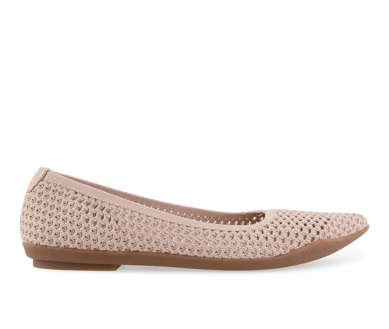Women's Aerosoles Danielle Flats Product Image