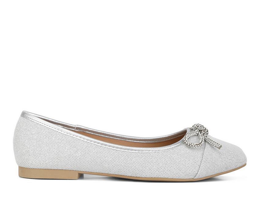 Women's London Rag Gizeh Flats Product Image