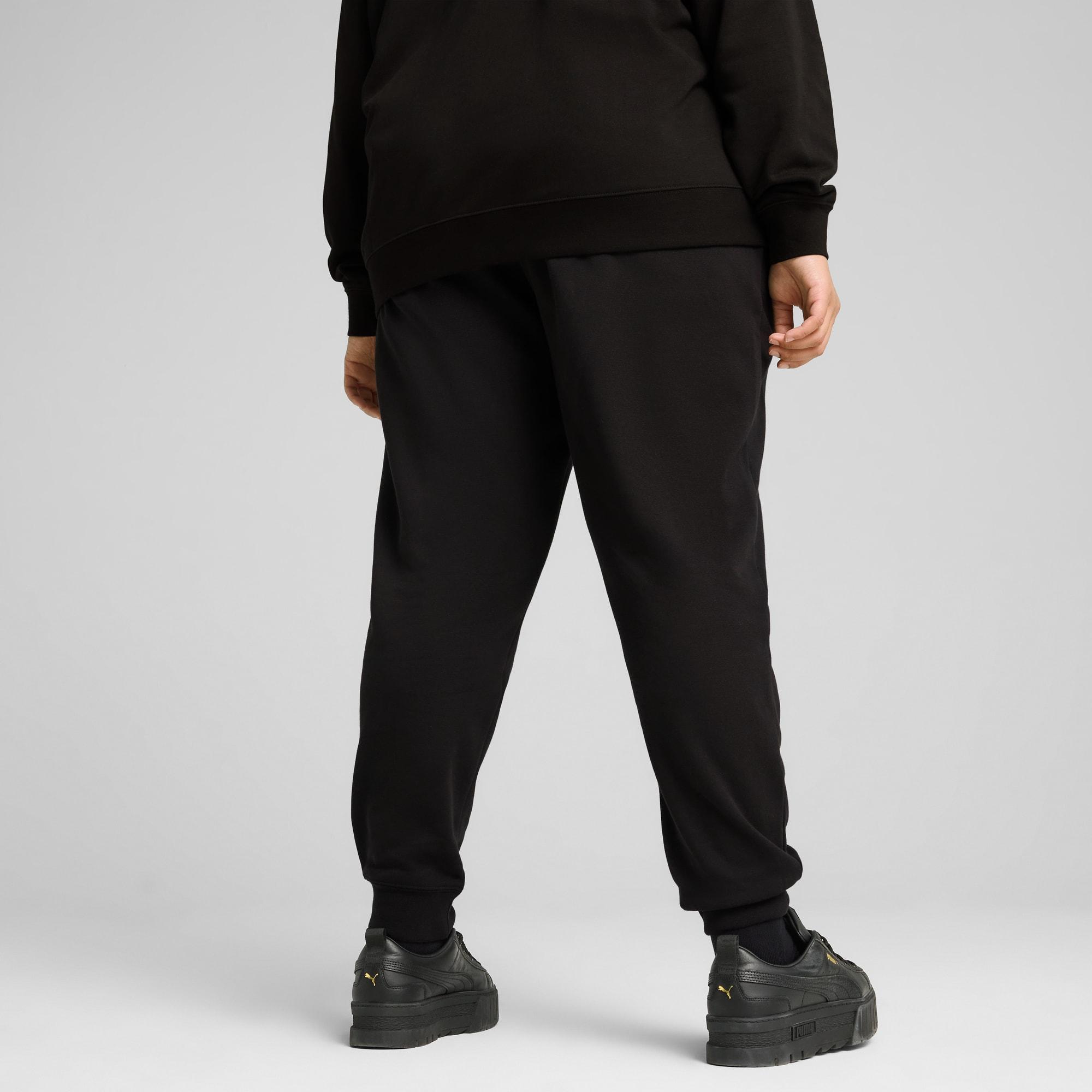 Essentials Small No. 1 Logo Women's Sweatpants Product Image