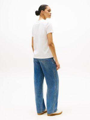 Heritage Flag Logo T-Shirt Product Image