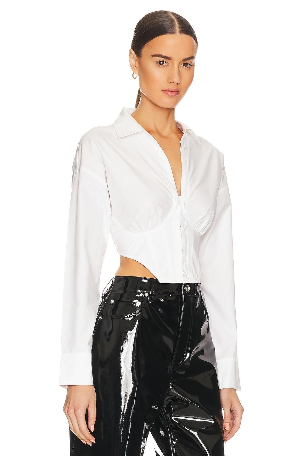 Stassi Top Steve Madden Product Image