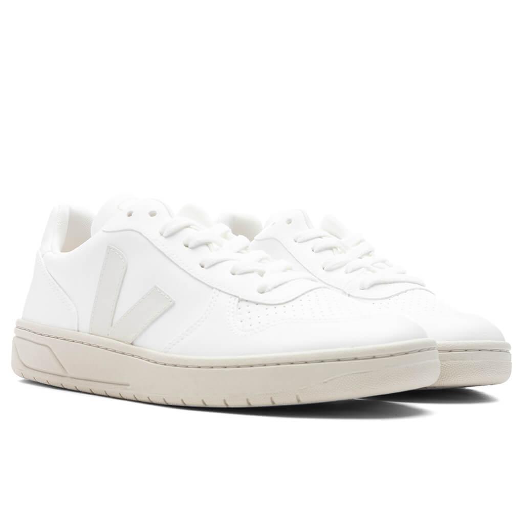 Women's V-10 CWL - Full White Female Product Image