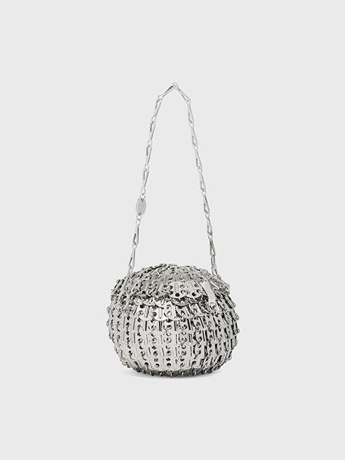 Iconic Silver Sphere 1969 Bag Product Image