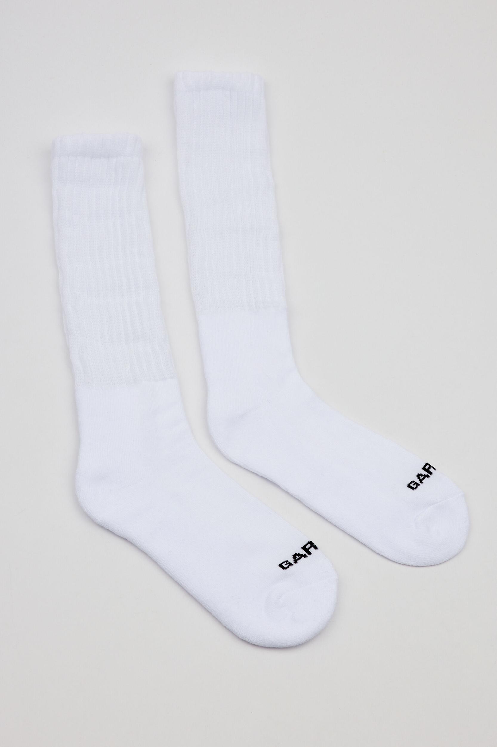 Sport Crew Scrunch Socks Product Image