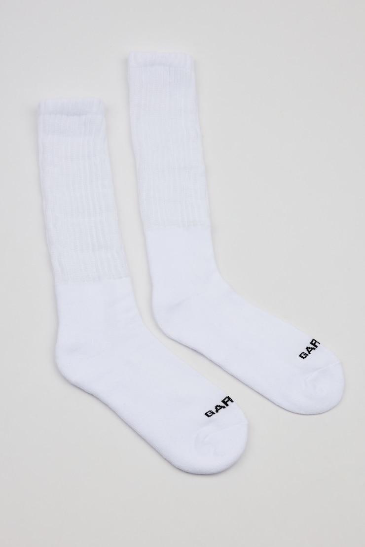 Sport Crew Scrunch Socks Product Image