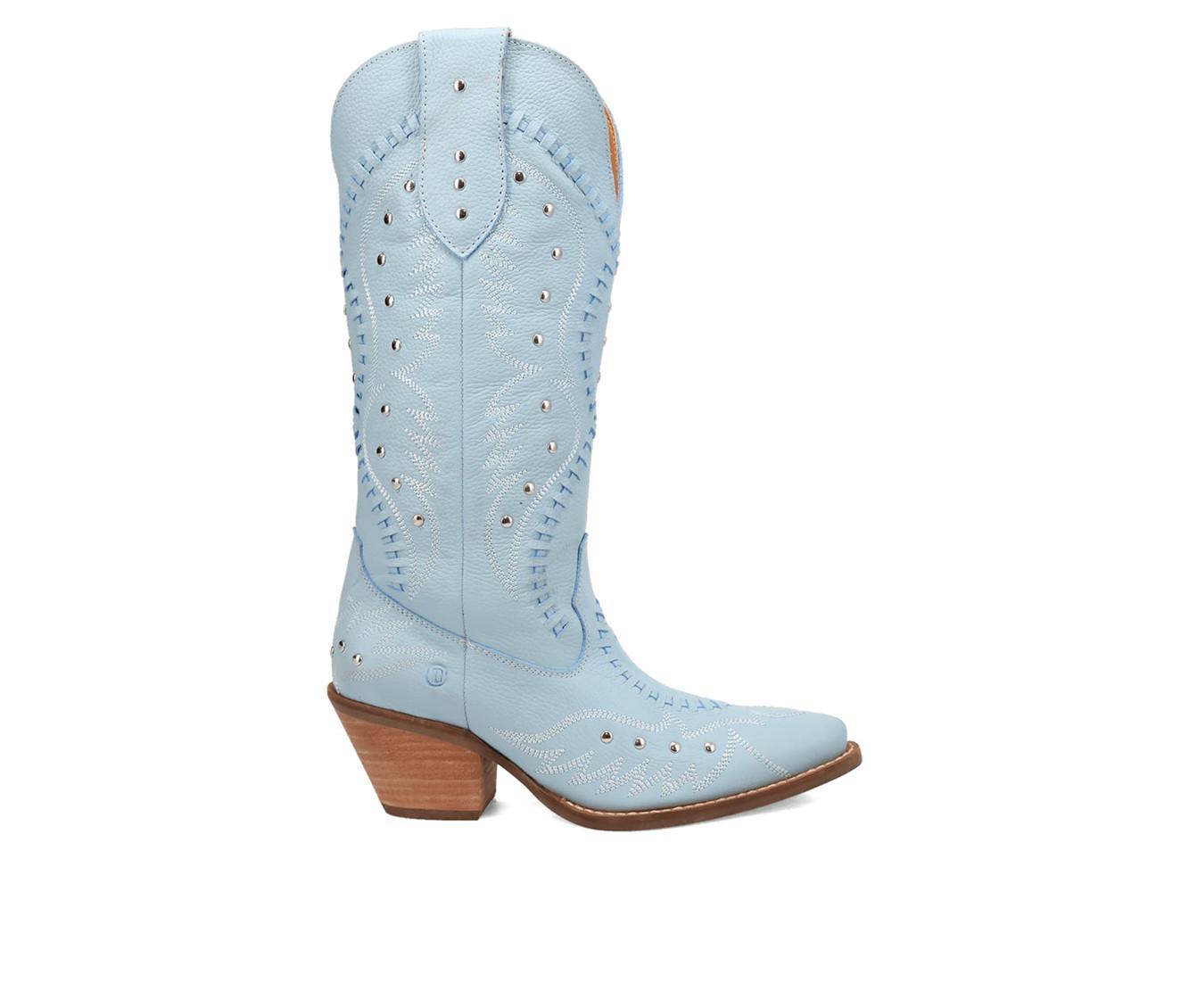 Women's Dingo Boot Pretty 'N Pink Western Boots Product Image