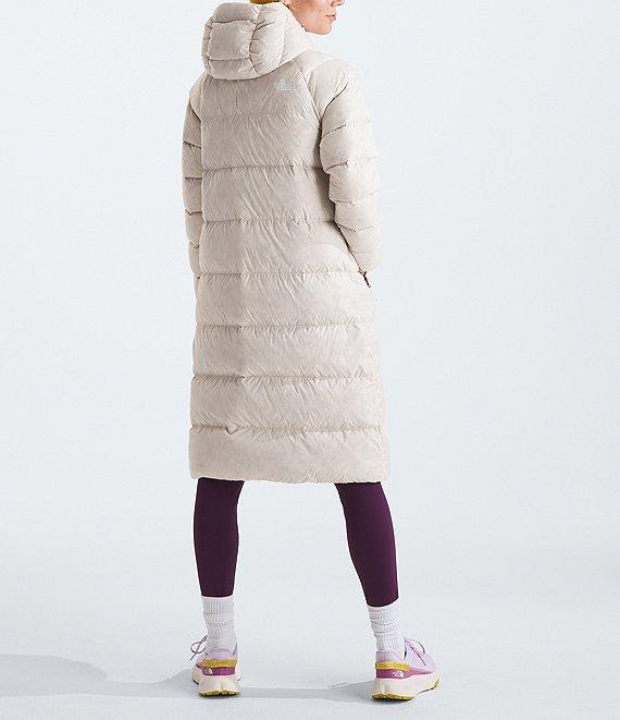 The North Face Hydrenalite™ Down Insulated Hooded Parka Product Image