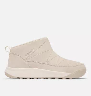 Columbia Womens Minx Xtra Shorty Suede Boot- Product Image