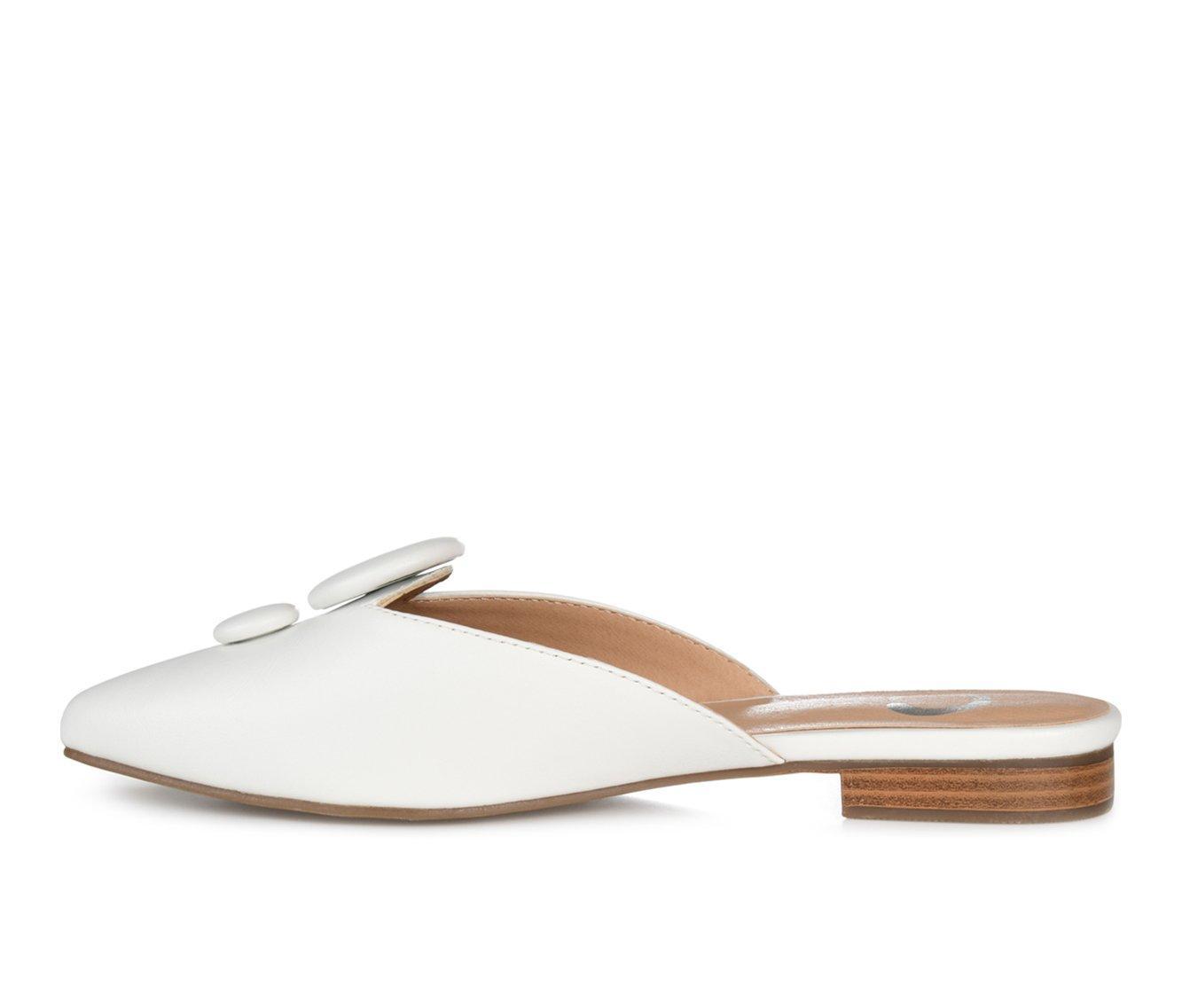 Women's Journee Collection Mallorie Mules Product Image