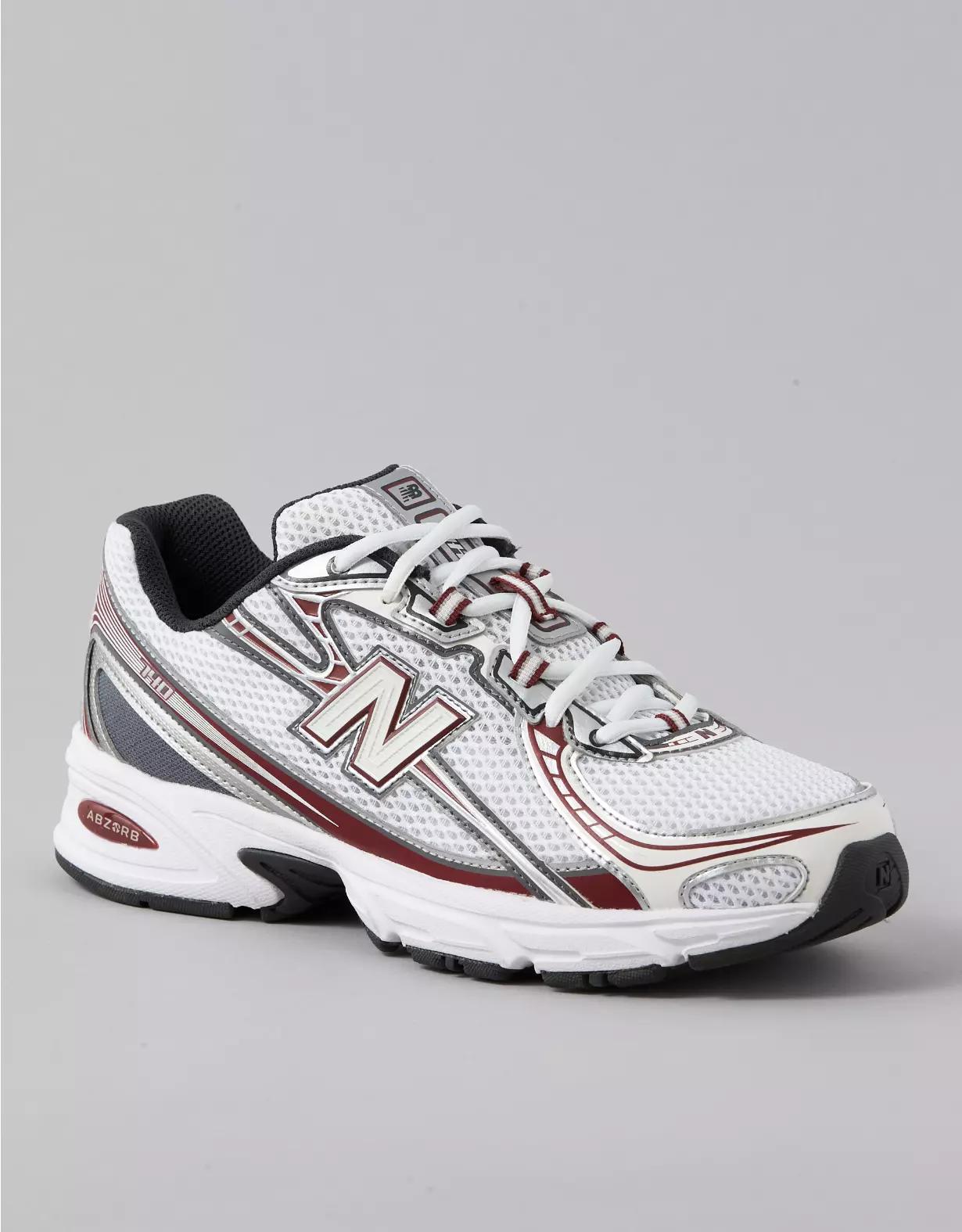 New Balance Women's 740 Sneaker Product Image