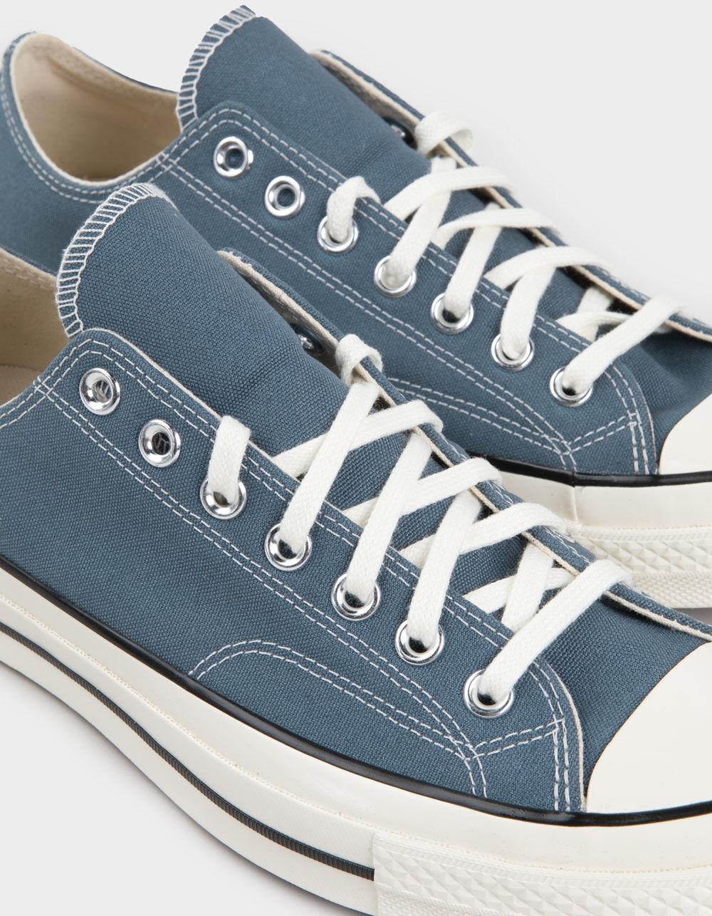 CONVERSE Chuck 70 Shoes - GRAY Product Image