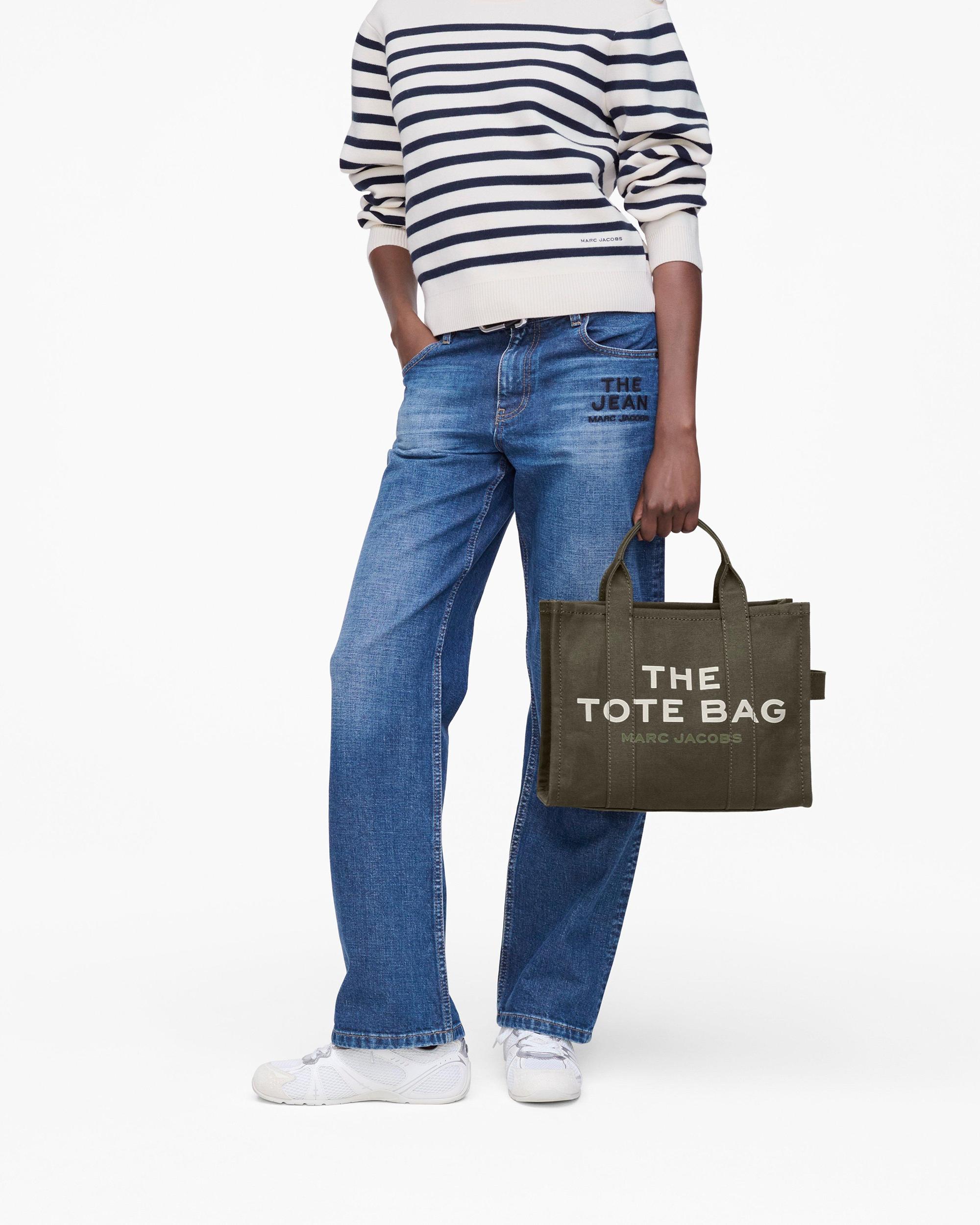 The Canvas Medium Tote Bag Product Image