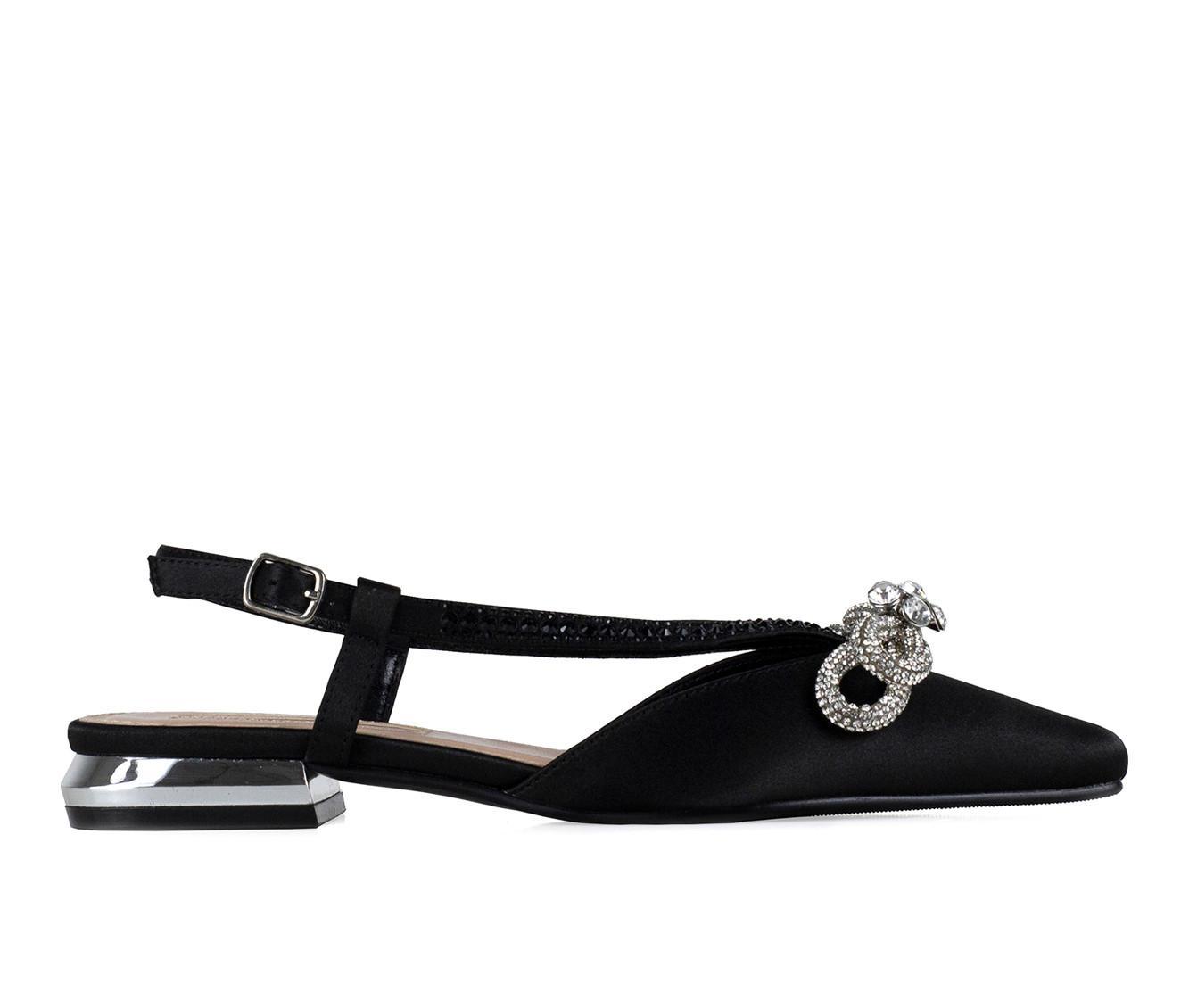 Women's Lady Couture Kendal Special Occasion Shoes Product Image