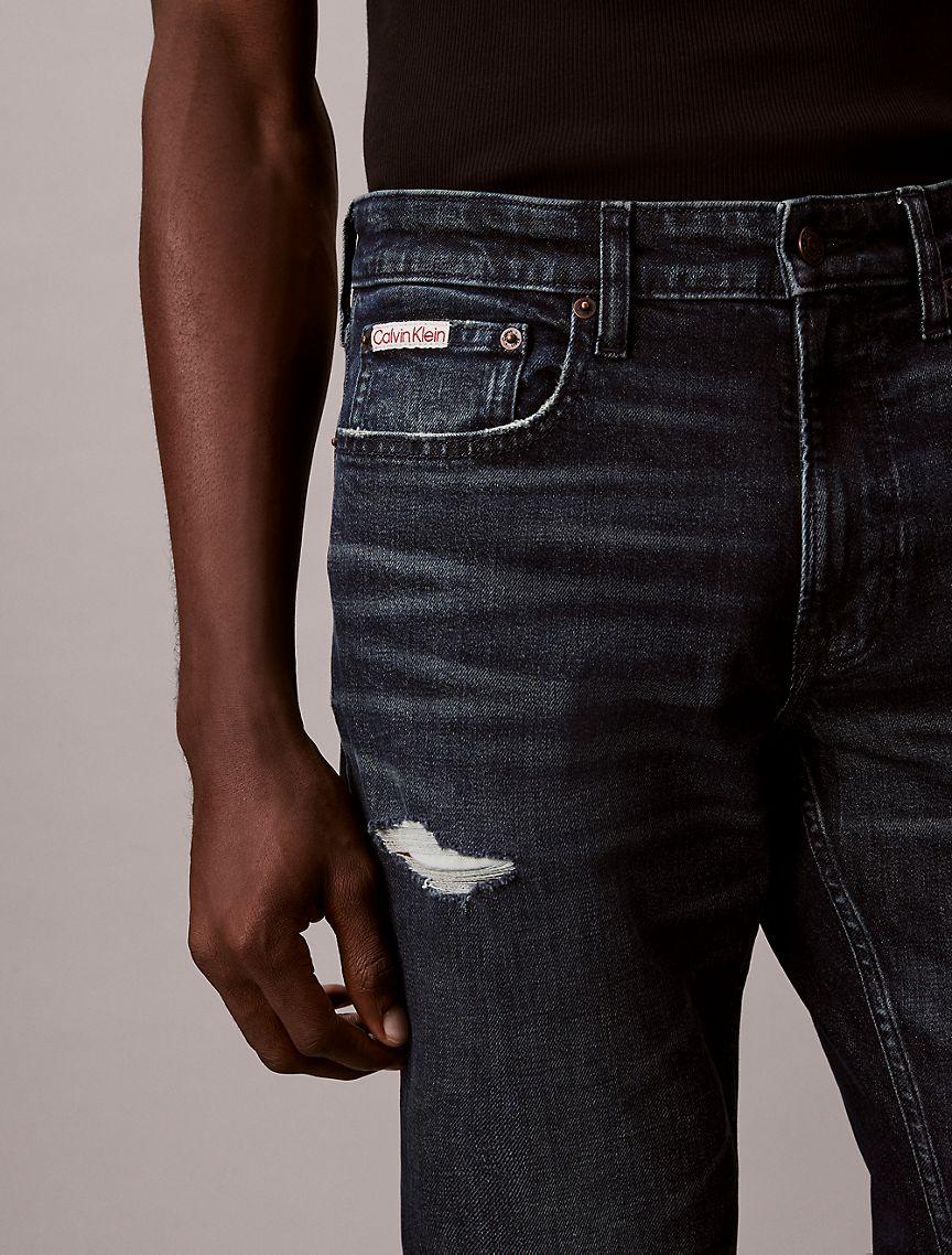 Slim Jeans Product Image