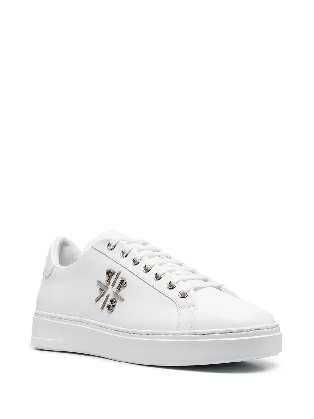 PP1978 low-top sneakers Product Image