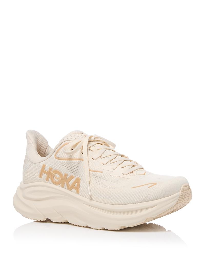 HOKA Womens Clifton 10 Running Shoes Product Image