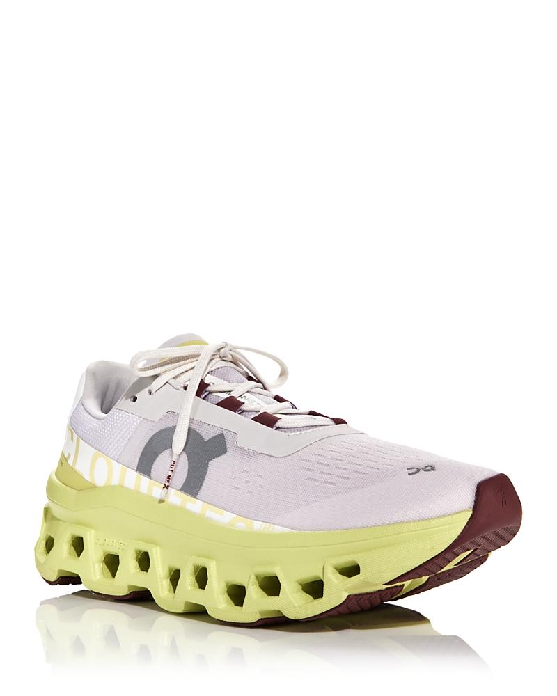 On Womens Cloudmonster Sneaker Womens at Urban Outfitters Product Image