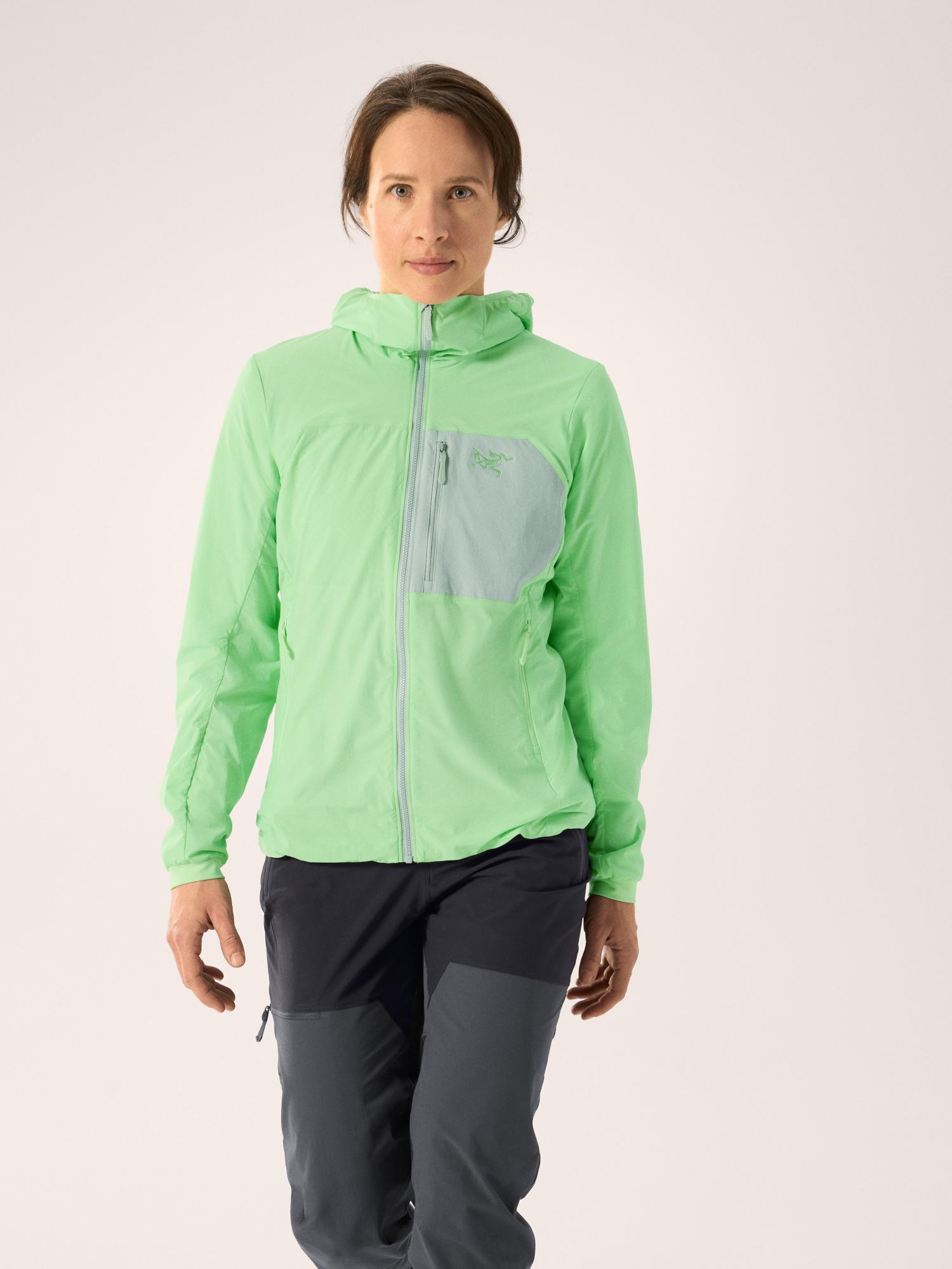 Proton SL Hoody Women's Product Image