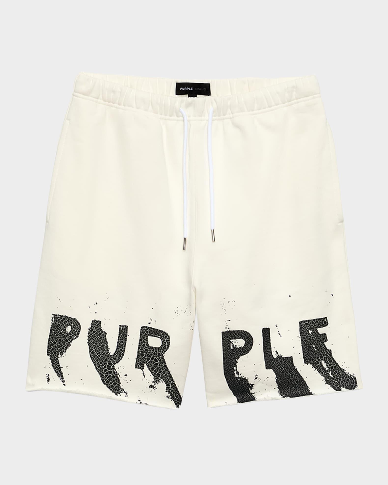 Men's Midweight Fleece Shorts Product Image