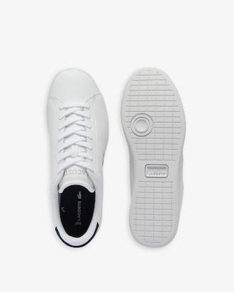 Men's Carnaby Set Leather Sneakers Product Image