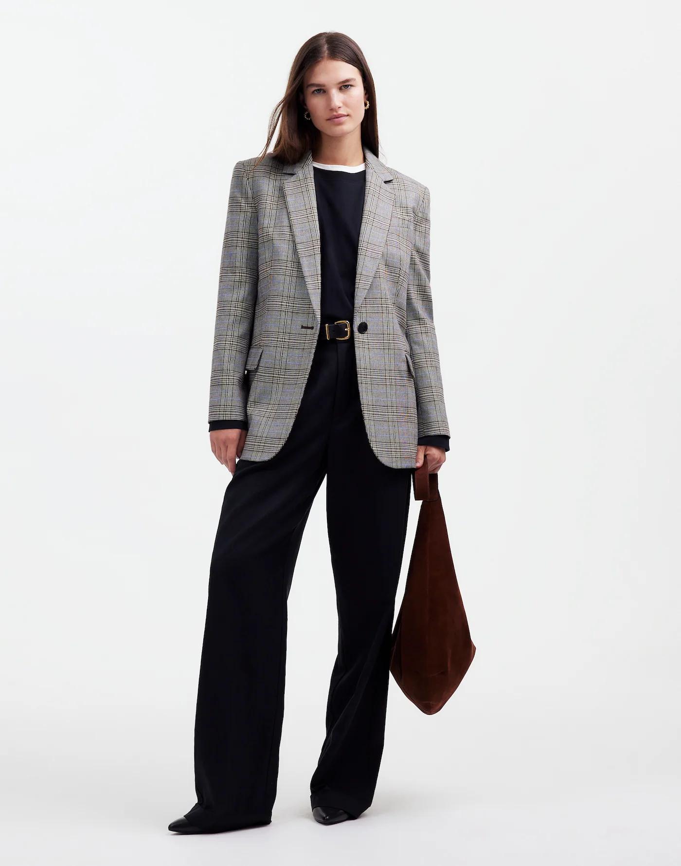 The Kline Blazer Product Image