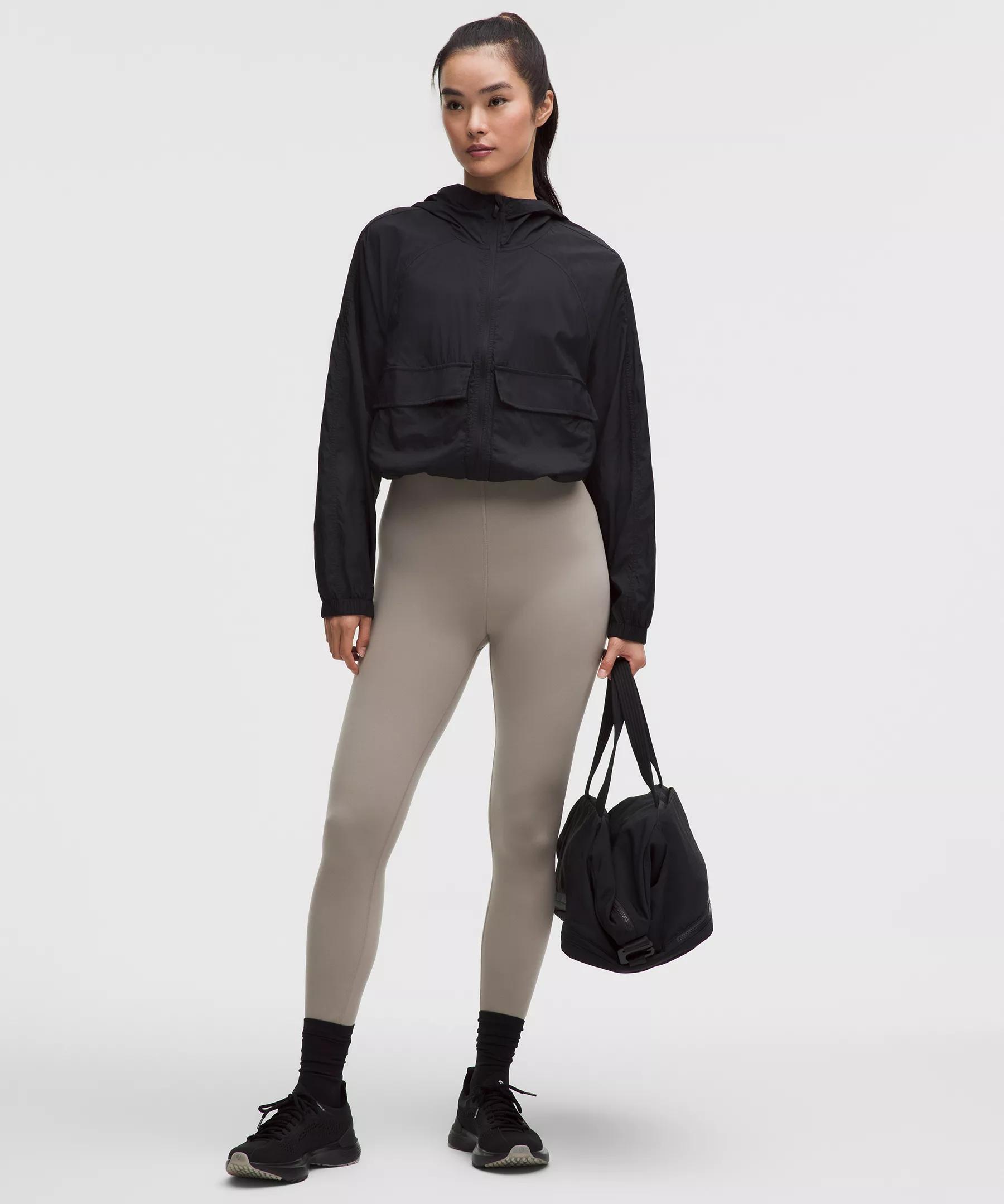lululemon Glow Up™ Super-High-Rise Tight 25" Product Image